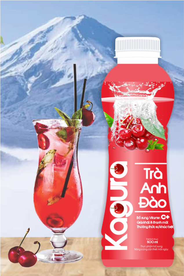 anh đào 3