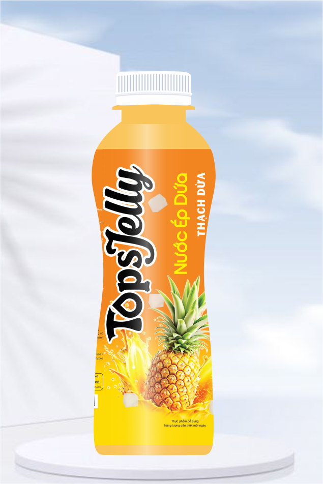 dứa ổi